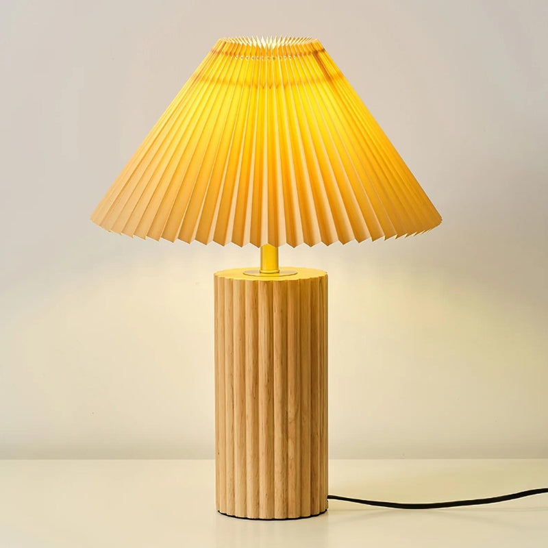 Brow-Japan Table Lamp AO1