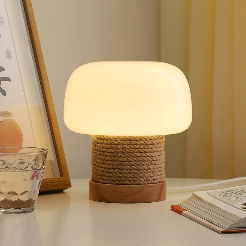 Table Lamp D-Shroom Modern