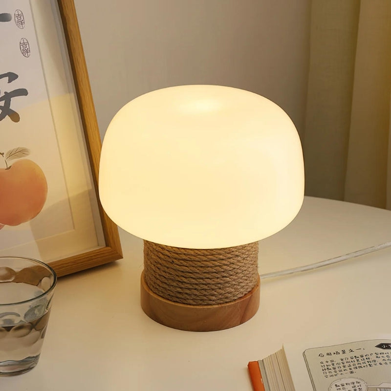 Table Lamp D-Shroom Modern